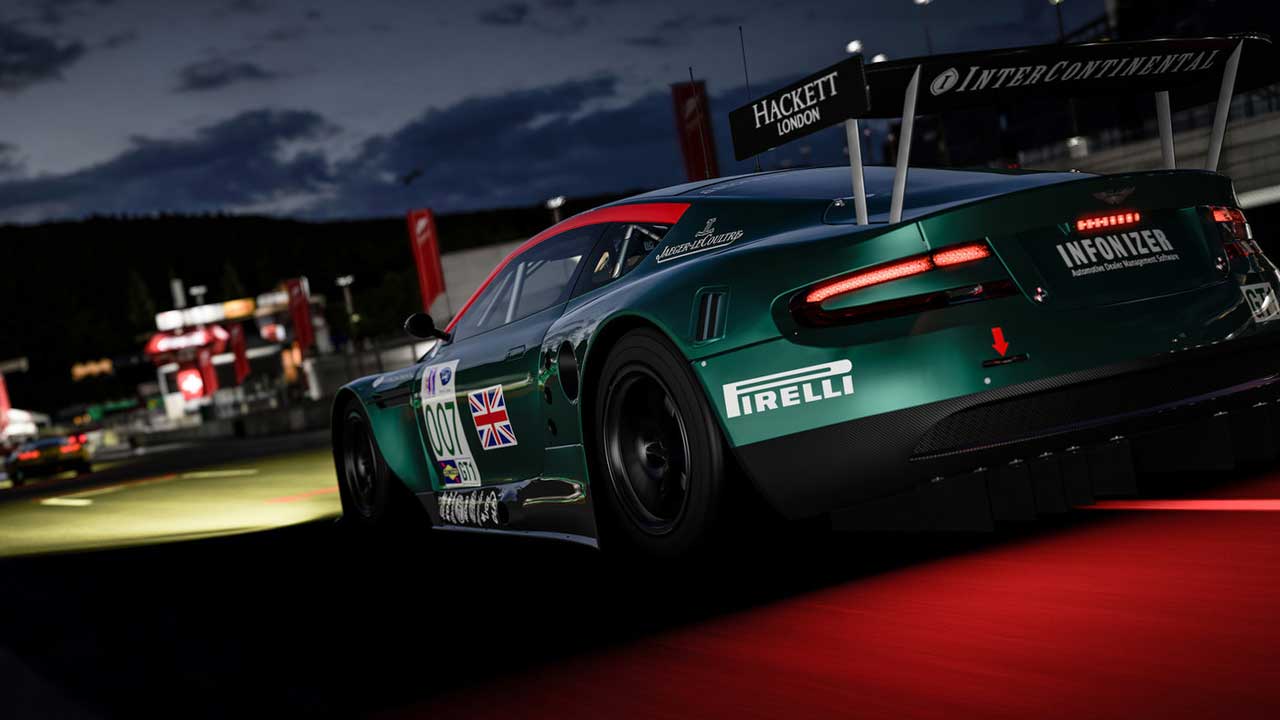 Forza motorsport premium edition