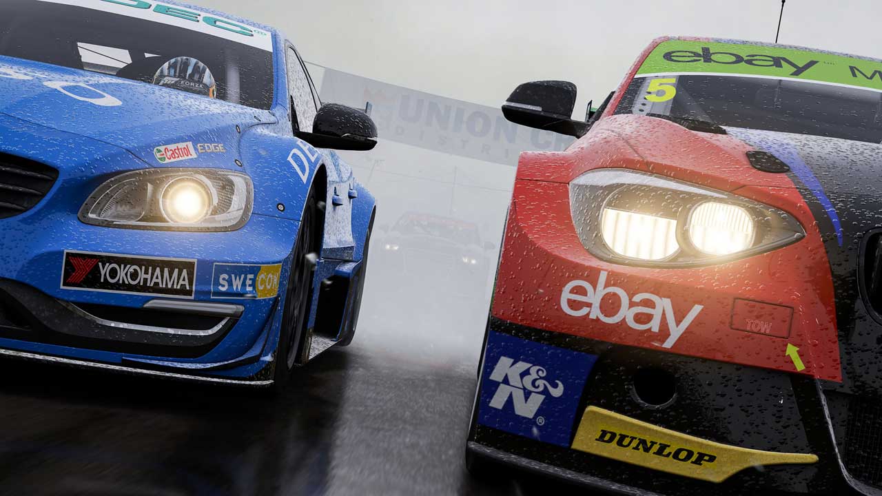 Image for You can play Forza 6 on PC starting today
