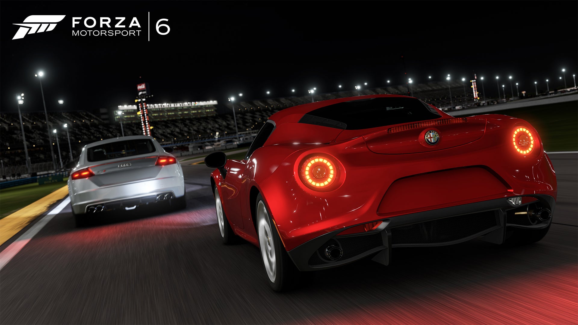 Image for Forza Motorsport 6 to be pulled from Xbox Live Marketplace on September 15