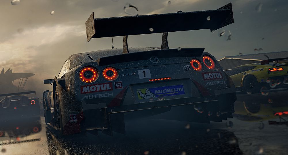 Image for The Forza 7 PC pre-load is an utter mess [Update]