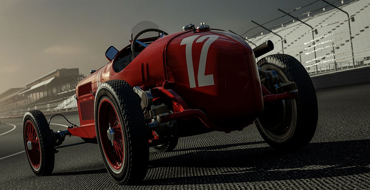 Image for Forza Motorsport 7: here's the minimum and recommended specs for your Windows 10 PC