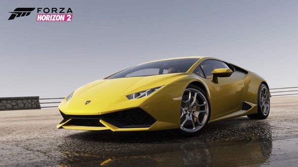Image for Forza Horizon 2: livery sharing, rewards and more aren't working