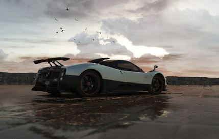 Image for Forza Horizon 2 Xbox One & 360 are "different games" on different engines