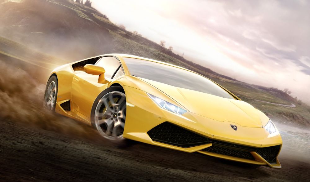 Image for Forza Horizon 2 reviews are go - all the scores