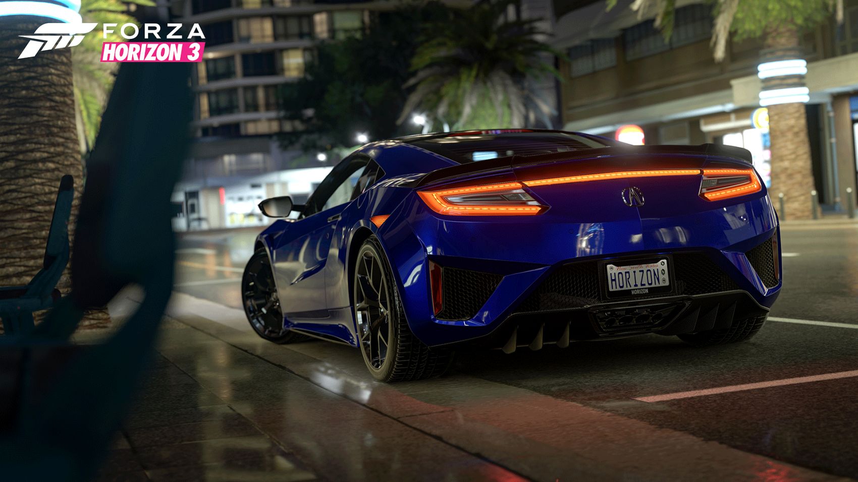 Image for Forza Horizon 3 Windows 10 demo finally released