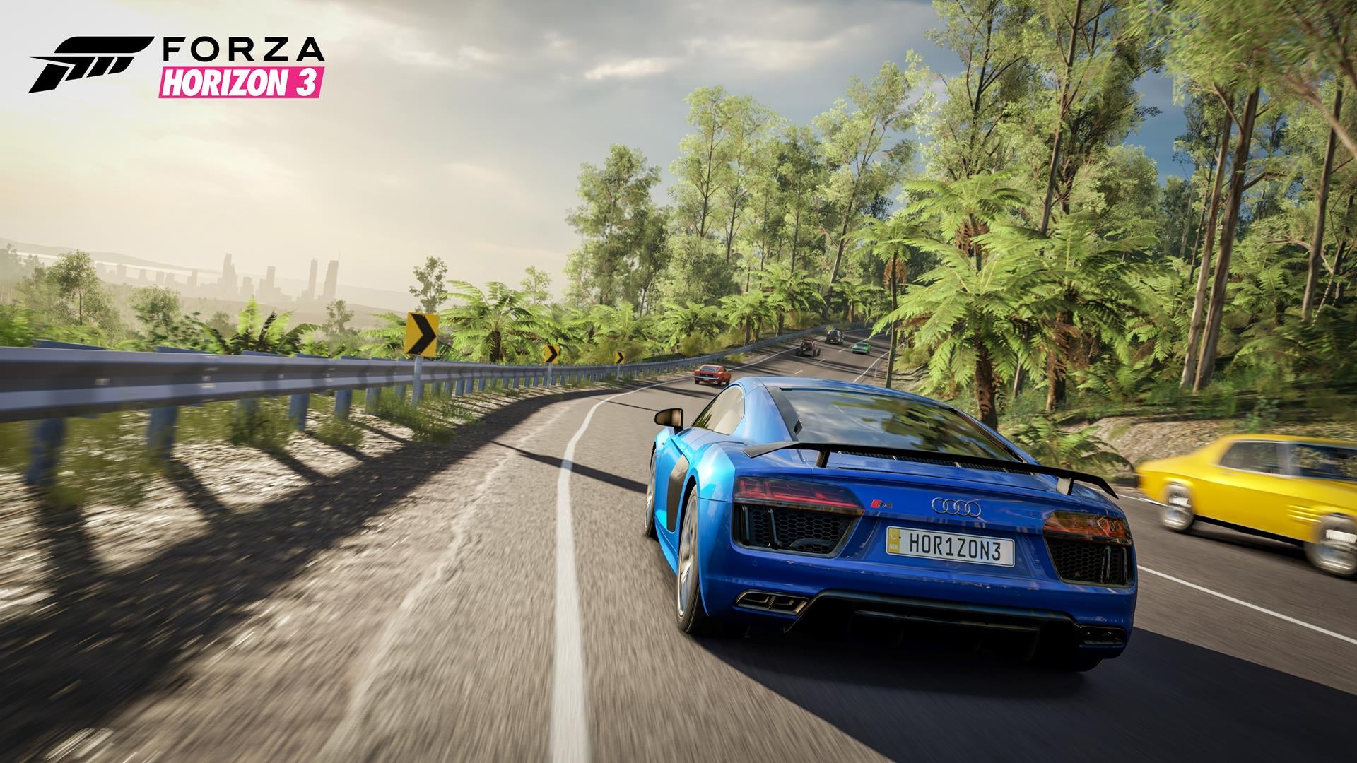 Image for Gamescom 2016 brings us more Forza Horizon 3 screenshots