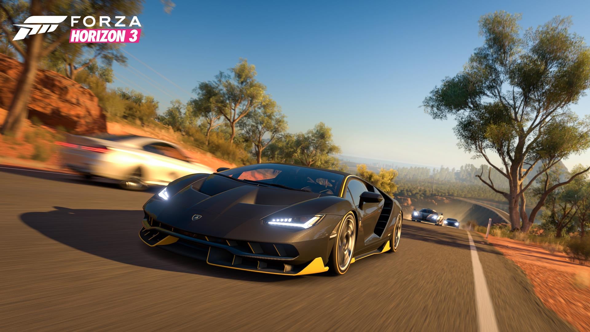 Image for Grab the Forza Horizon 3 demo now for Xbox One