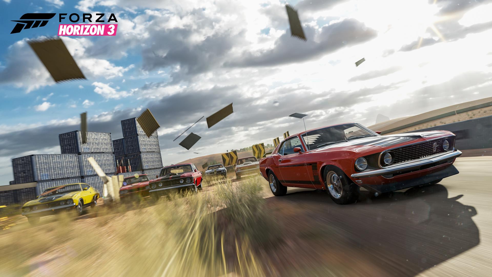download forza horizon 4 ps4 for free