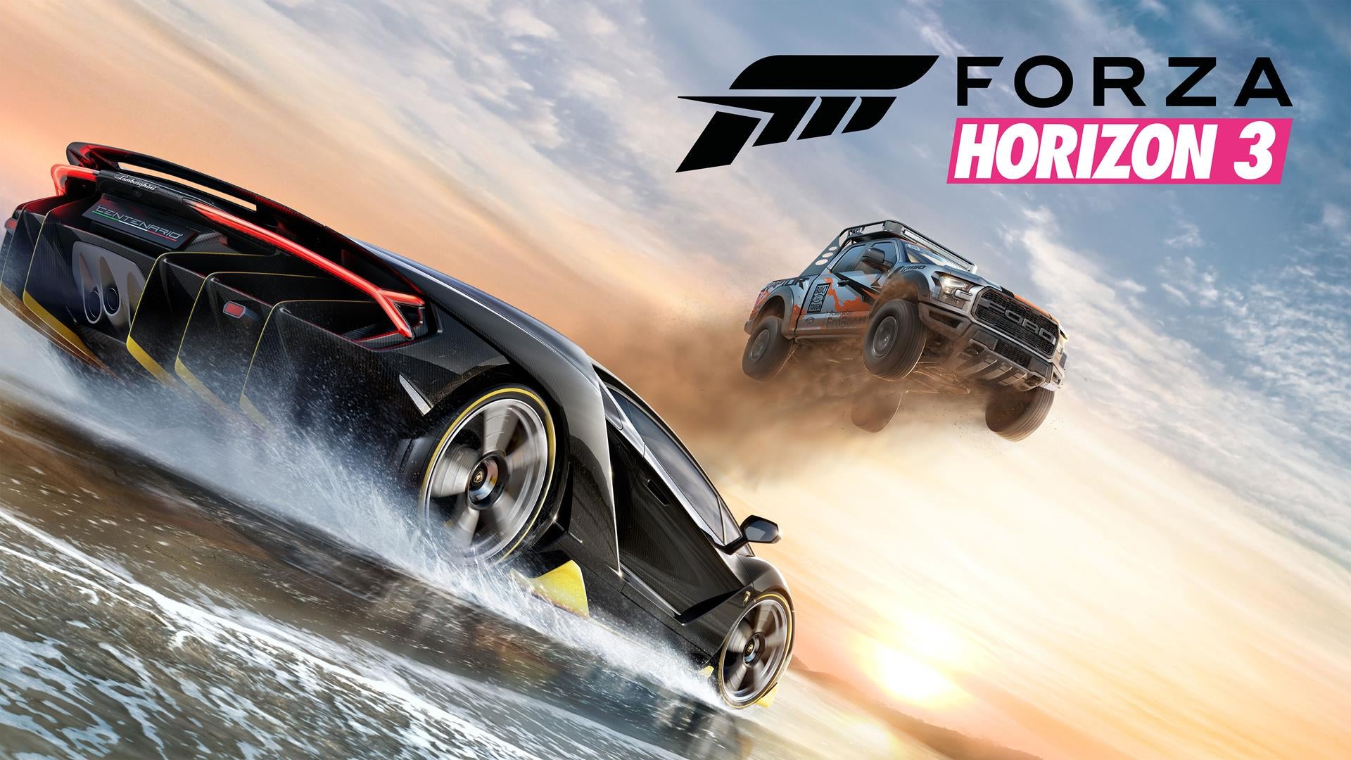 Image for Forza Horizon 3: here are the free cars you're getting for playing older Forza games