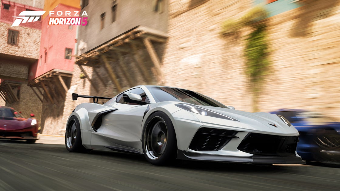 Image for Here's some of the cars you'll be driving in Forza Horizon 5
