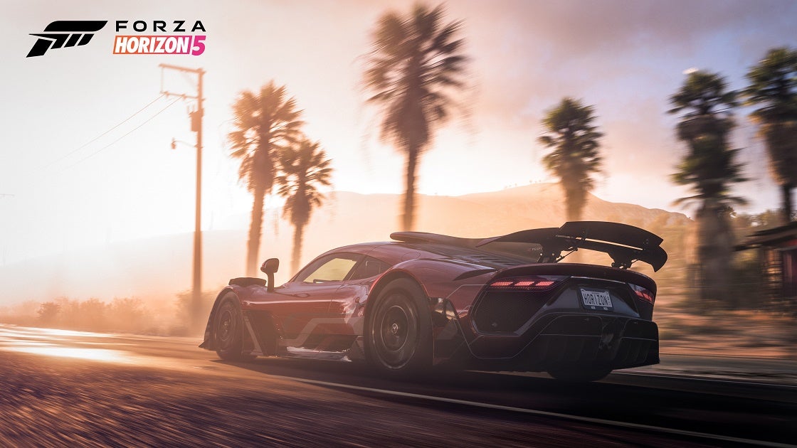 Image for Forza Horizon 5 - here's the minimum, recommended, and ideal PC specifications