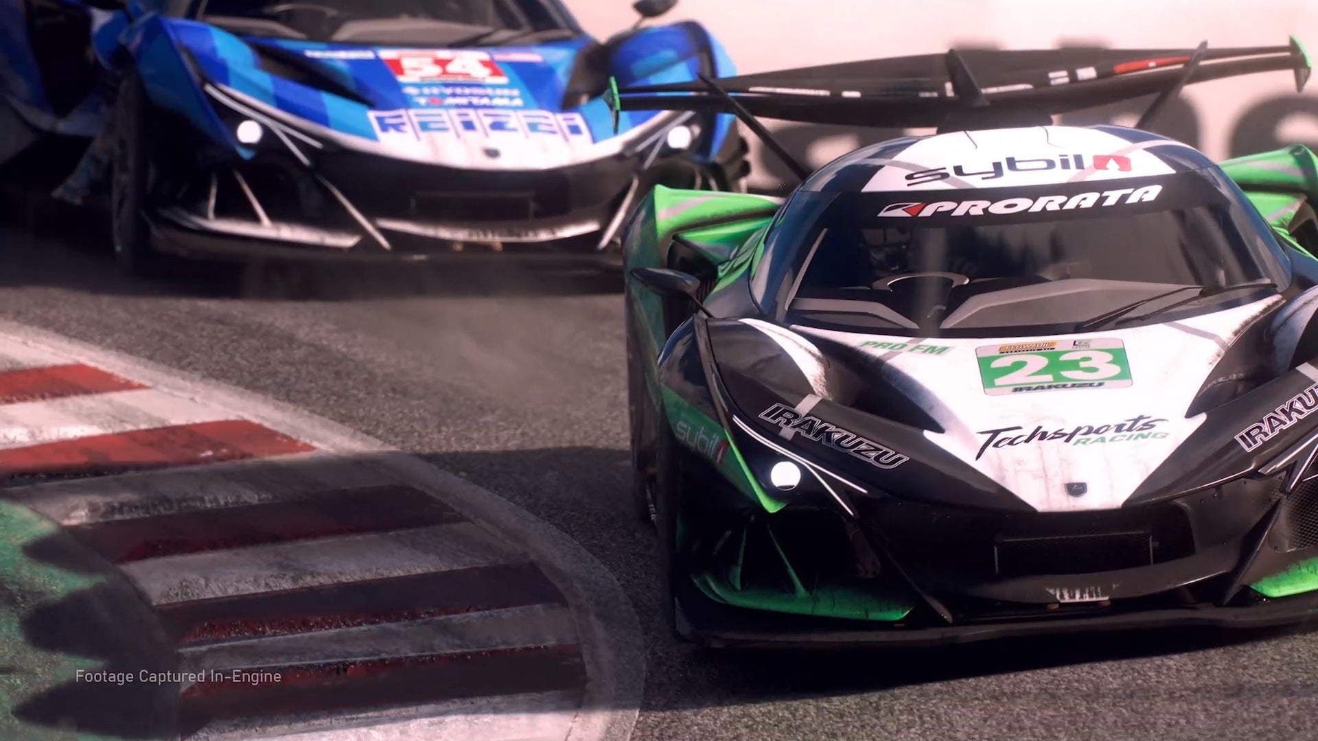Image for Forza Motorsport will run in native 4K at 60fps, will make use of ray tracing