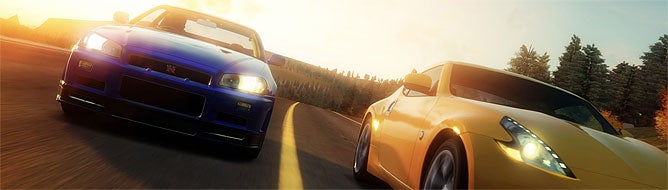 Image for Road trip: Forza Horizon, first hour of gameplay
