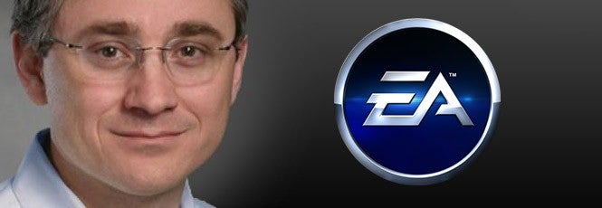 Image for After 20 years, Frank Gibeau leaves EA