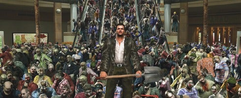 Image for Dead Rising 2: Case West announced - first trailer and shots