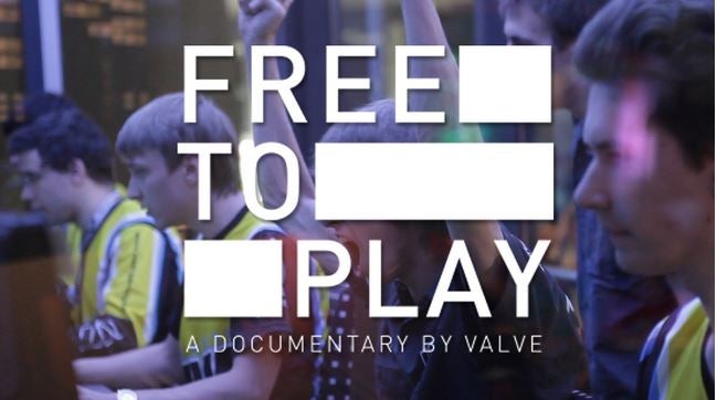 Image for Valve's Dota 2 documentary 'Free to Play' hits Steam today, Twitch screening confirmed