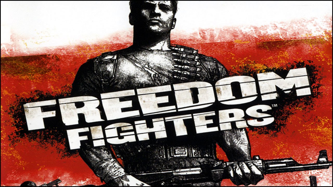 Image for Surprise! Freedom Fighters re-release out now on PC [Update]