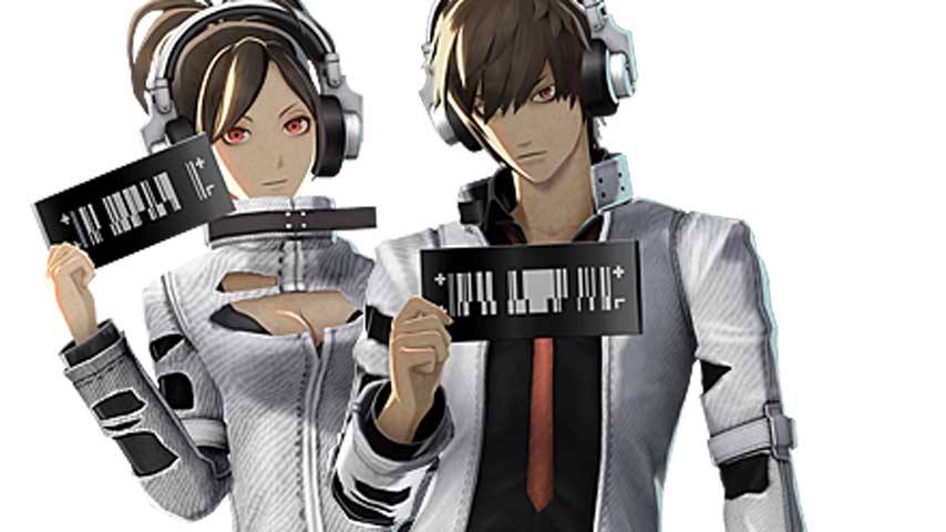 Image for Freedom Wars "Accessory" companions detailed
