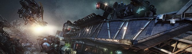 Image for Get triple XP in Killzone 3 multiplayer this weekend