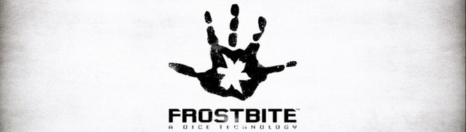 Image for DICE has over 15 Frostbite games in development