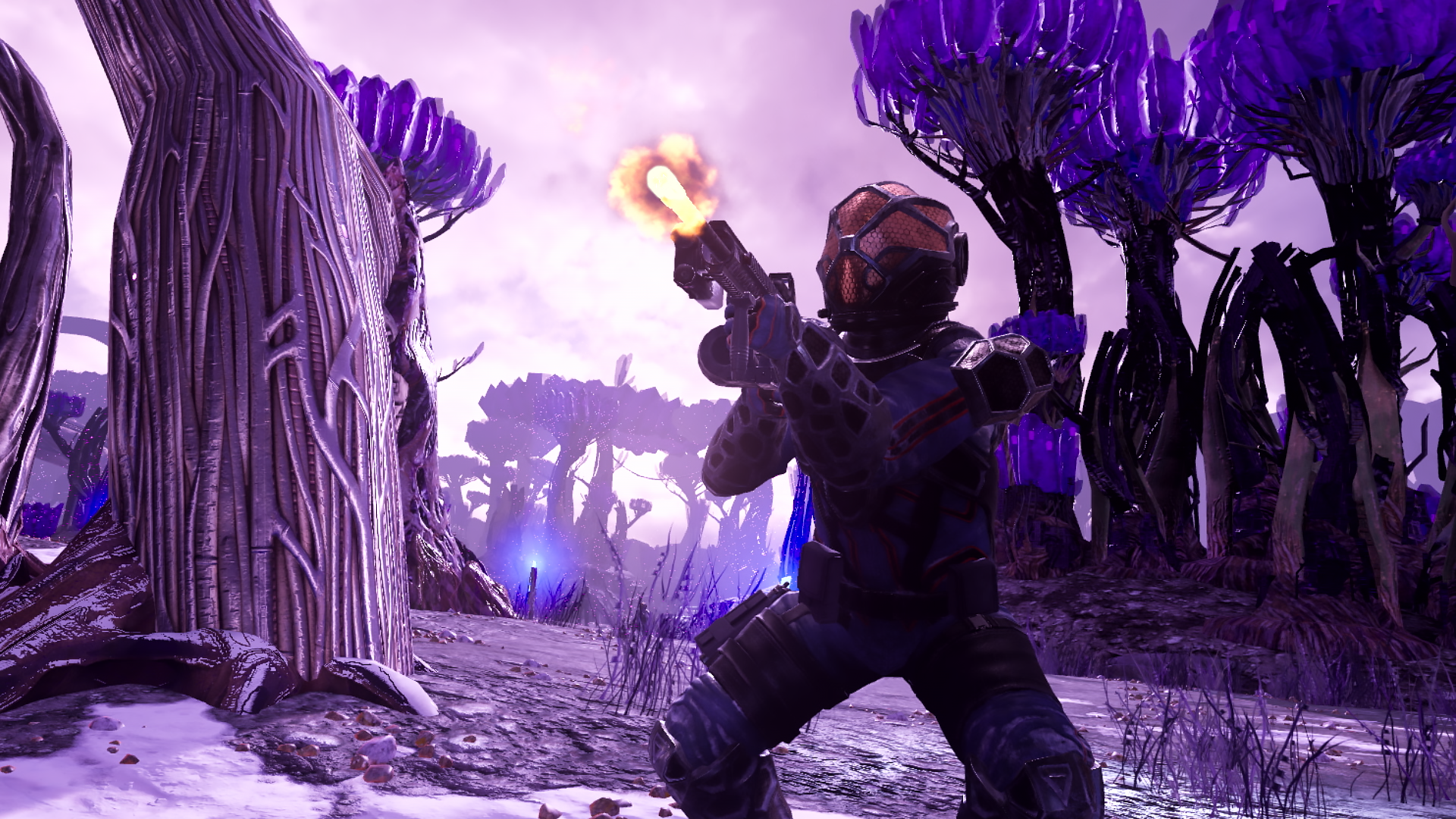 Frostpoint VR  Proving Grounds is a post apocalyptic PvP game from inXile - 68