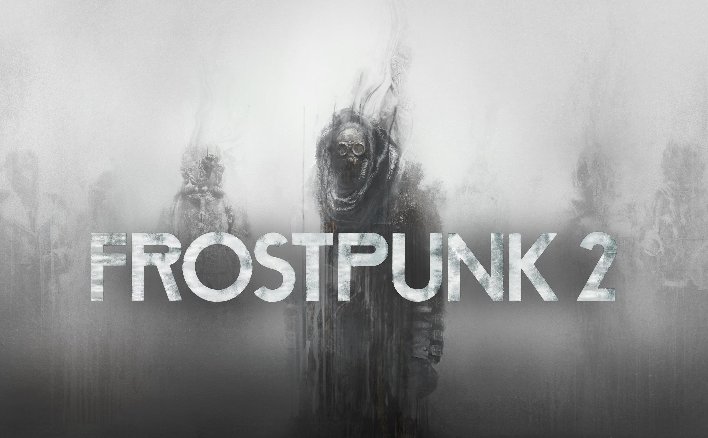 download frostpunk 2 release date