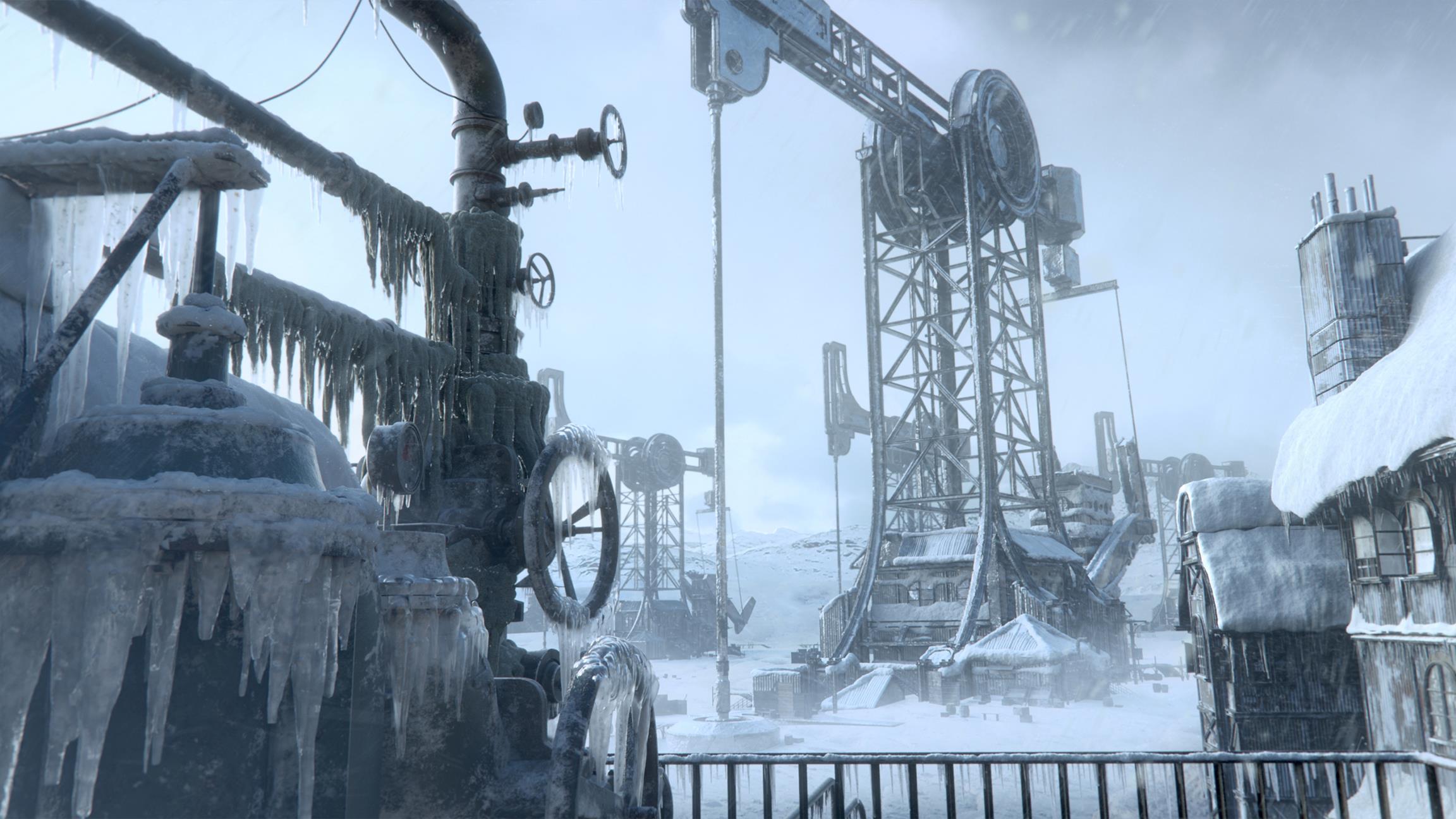 Frostpunk 2 announced for PC - 80