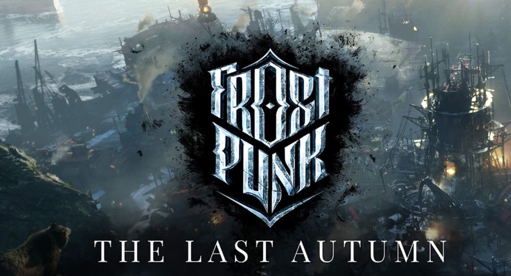 Image for Frostpunk expansion The Last Autumn releases today, check out the trailer