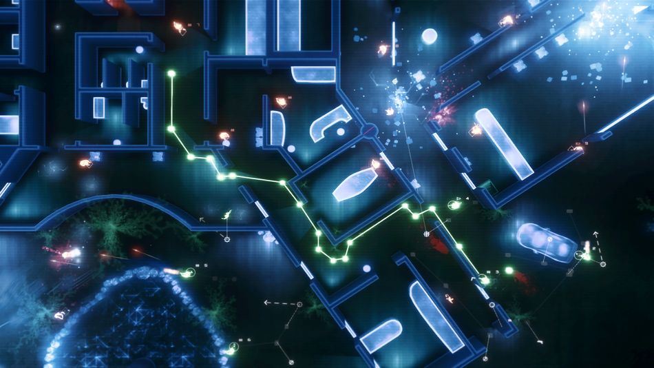 Image for Here's the first trailer for Frozen Synapse 2 and more details on the game