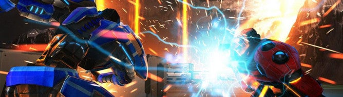 Image for Frozen Endzone beta trailer & screens show hard-hitting sports action