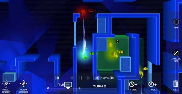 Image for Frozen Synapse headed to iPhone, probably sometime this year