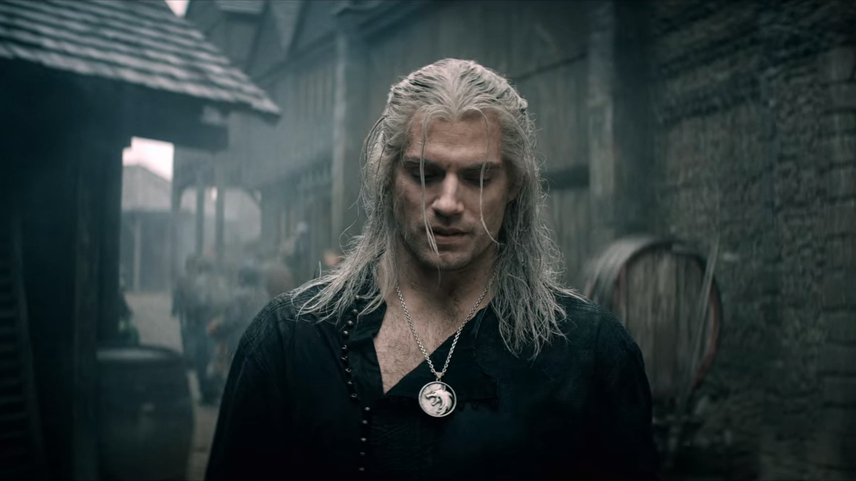Image for The best quotes from Netflix's The Witcher series
