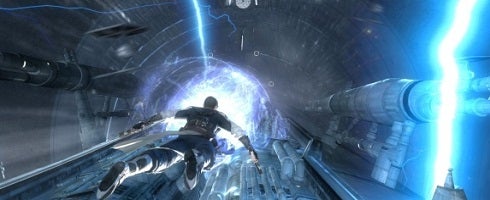 Abundantly to exile Inferior Interview - Star Wars: The Force Unleashed II's Gavin Leung | VG247
