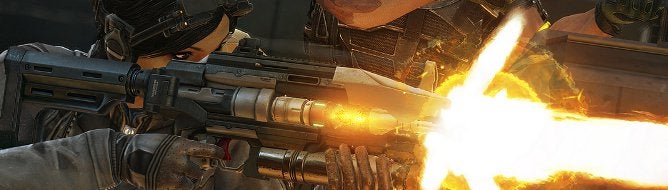 Image for Fuse no longer a stealth-based co-op shooter, other changes detailed by Insomniac