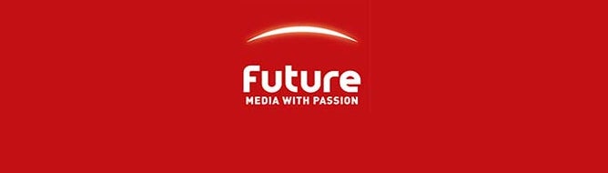 Image for Future announce Edge Magazine staff changes