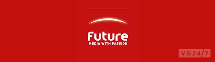 Image for UK publisher Future issues profit warning, sending share prices down 30%
