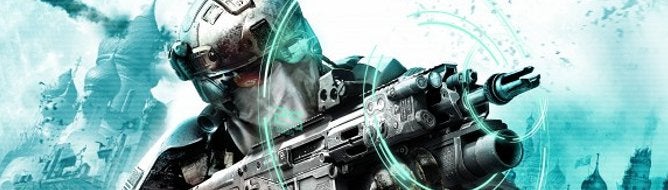 Image for First Ghost Recon: Future Soldier map pack gets delayed 