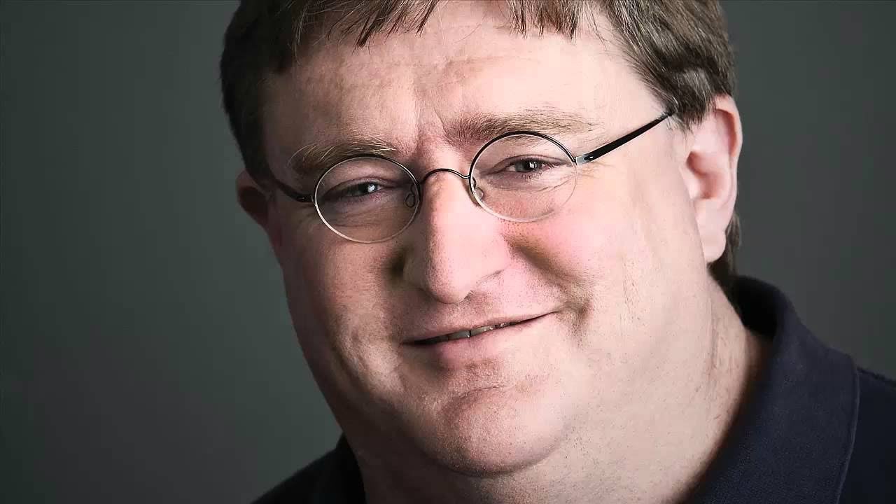 Image for Gabe Newell's face pops up on the packaging of Chinese underwear brand LongD