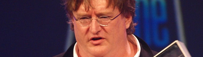 Image for Gabe Newell announced as next Academy of Interactive Arts and Science Hall of Fame inductee