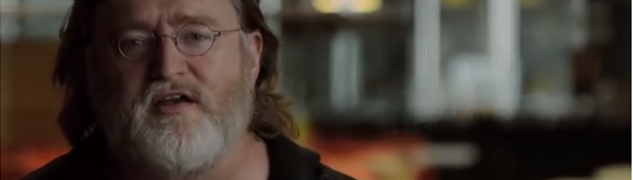 Image for Gabe Newell to participate in Reddit AMA providing donations to Seattle Children's Heart Center hit $500,000