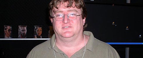 Image for Newell: Let fans fund development