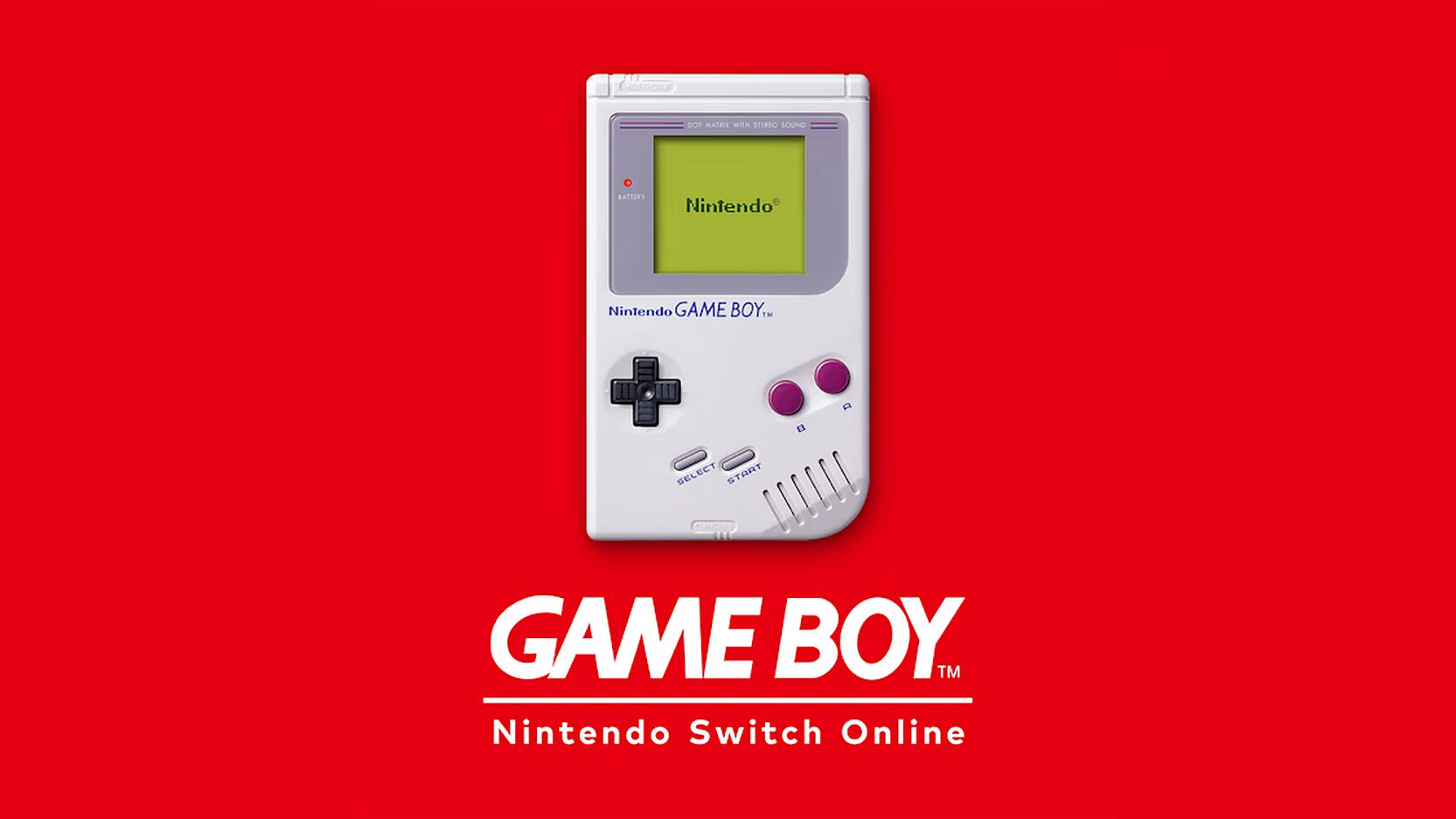 Image for Game Boy and Game Boy Advance games coming to Nintendo Switch Online