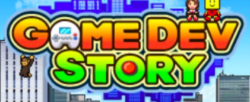 Game Dev Story 2 confirmed by Kairosoft | VG247