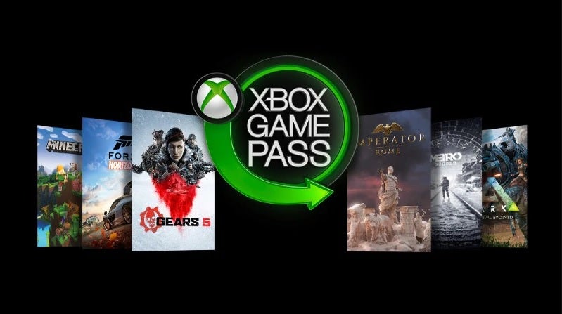 Image for Buy one month of Xbox Game Pass Ultimate and you’ll get another for free