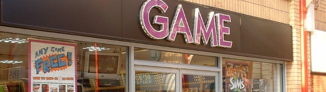 Image for Who's buying? UK games retail at all-time low
