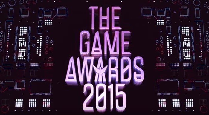 Image for Heads of Xbox, Sony, and Nintendo are all attending The Game Awards 2015