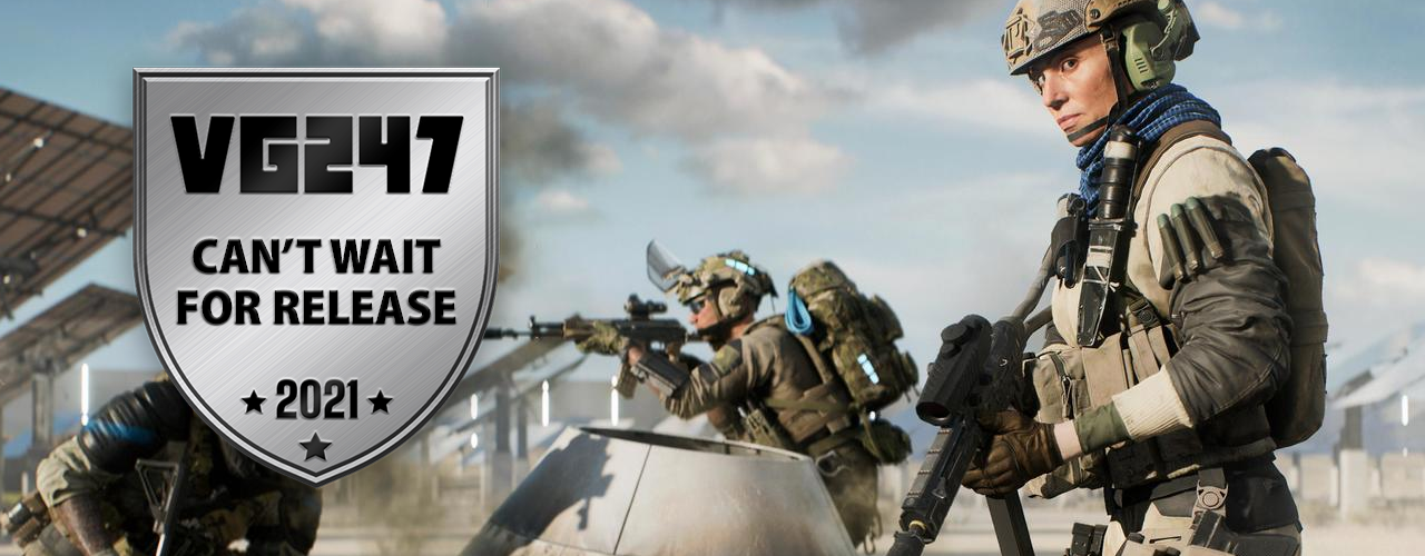 VG247 s Alternate Game Awards 2021 - 70