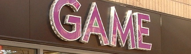 Image for GAME Group sees £51.5 million loss for first-half 2011