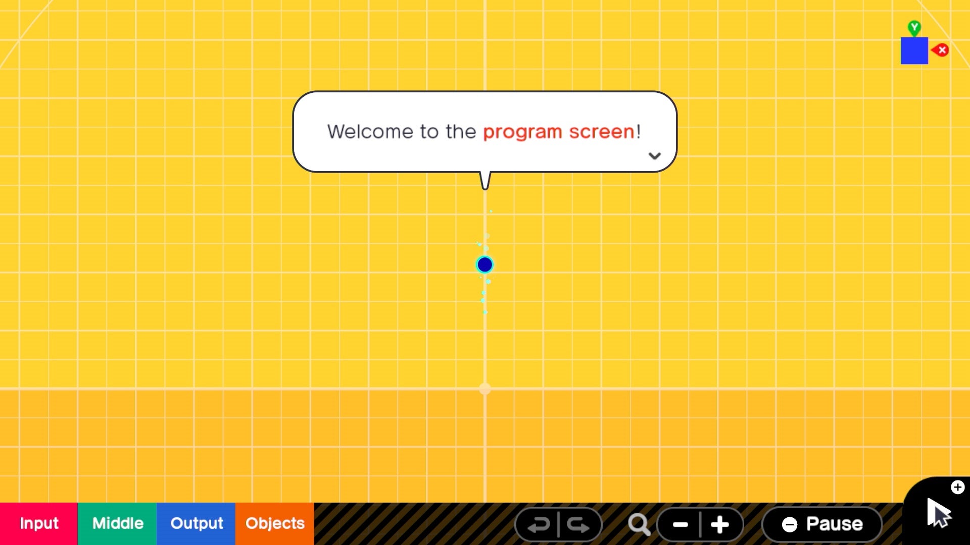 Game Builder Garage teaches the Nintendo way of making games in a clever  deceptively simple way - 99