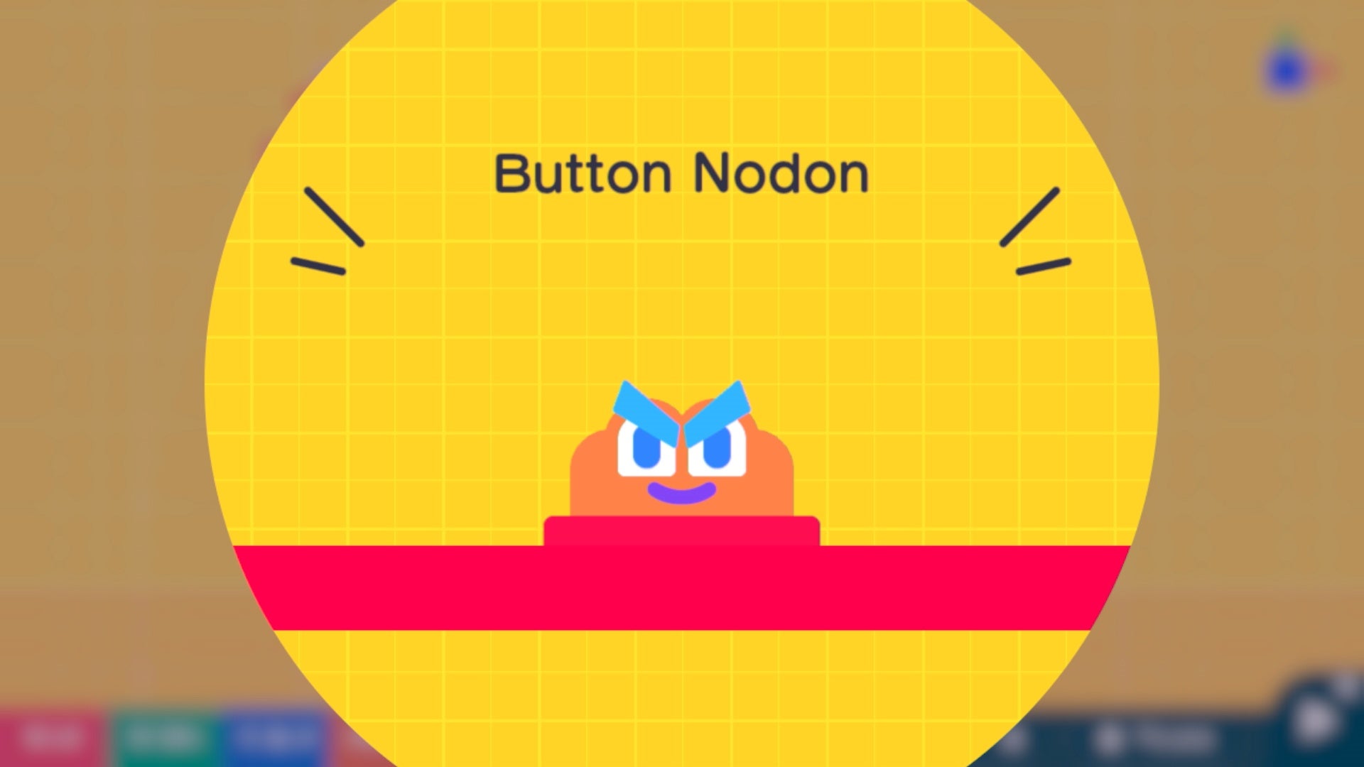 Game Builder Garage teaches the Nintendo way of making games in a clever  deceptively simple way - 50